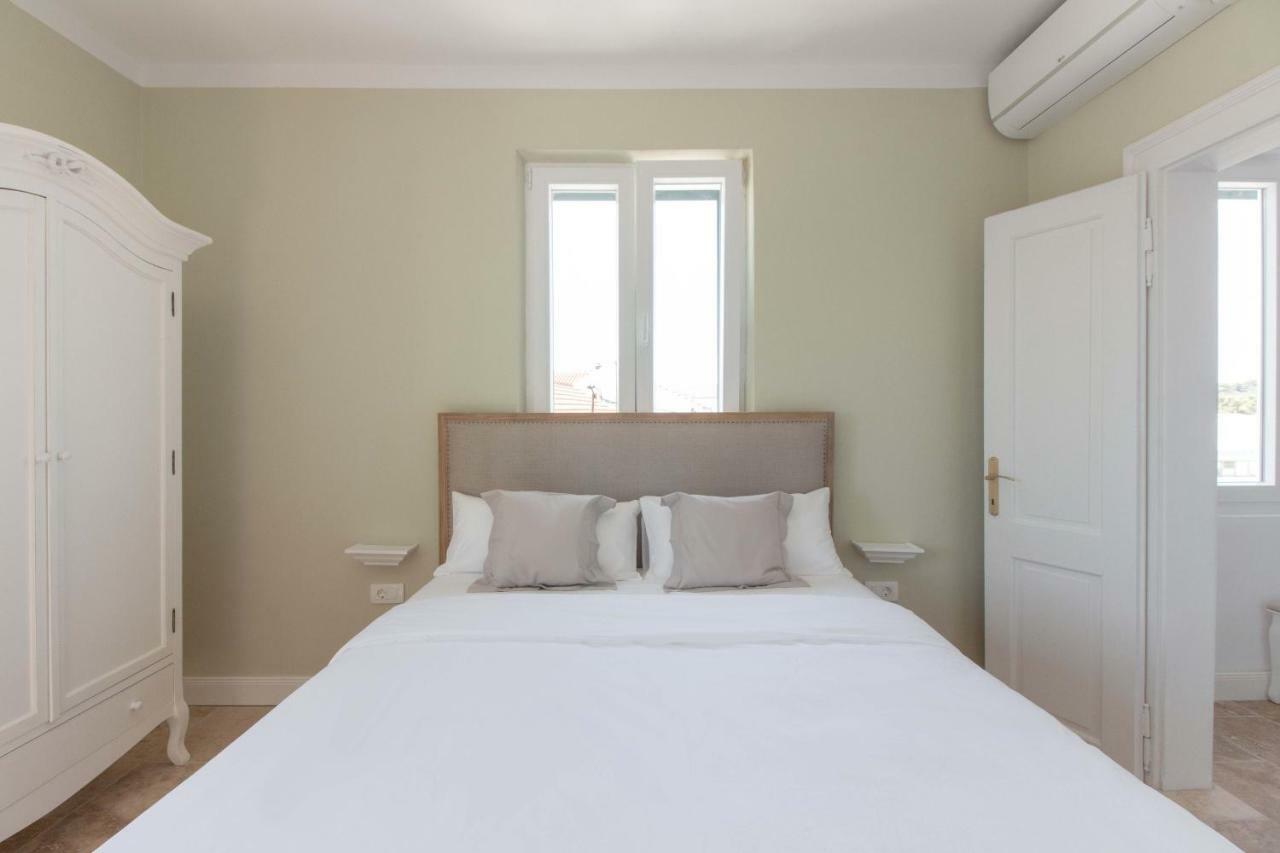 Bed&Breakfast Murterski Dvori Exteriér fotografie